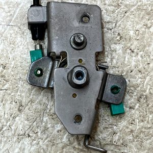 Ford Transit Custom Rear Left Door Release Handle Cable 12-23 BK21-V431B42-BC - Image 3