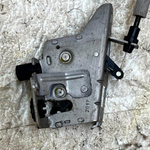 Ford Transit Custom Rear Left Door Release Handle Cable 12-23 BK21-V431B42-BC - Image 5