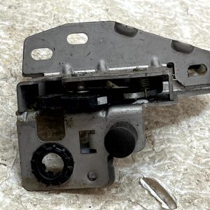 Ford Transit Custom Rear Left Door Release Handle Cable 12-23 BK21-V431B42-BC - Image 8