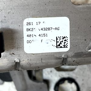 Ford Transit Custom Rear Left Door Release Handle Cable 12-23 BK21-V431B42-BC - Image 9
