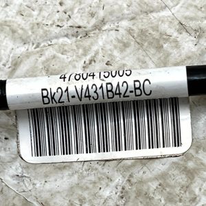 Ford Transit Custom Rear Left Door Release Handle Cable 12-23 BK21-V431B42-BC - Image 10