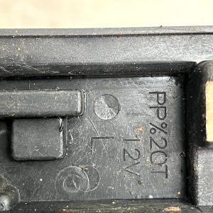 Ford Transit Custom Rear Left Tail Light Bulb Holder 12-23 BK2113N099AC Genuine - Image 14