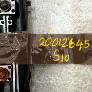 Ford Transit Custom Rear Left Tail Light Bulb Holder 12-23 BK2113N099AC Genuine - Image 16