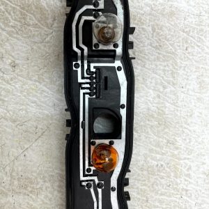 Ford Transit Custom Rear Left Tail Light Bulb Holder 12-23 BK2113N099AC Genuine - Image 4