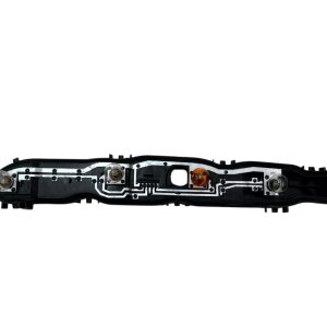 Ford Transit Custom Rear Left Tail Light Bulb Holder 12-23 BK2113N099AC Genuine