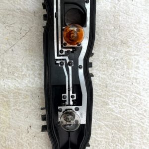 Ford Transit Custom Rear Left Tail Light Bulb Holder 12-23 BK2113N099AC Genuine - Image 5