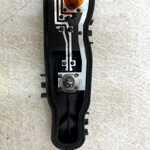 Ford Transit Custom Rear Left Tail Light Bulb Holder 12-23 BK2113N099AC Genuine - Image 6