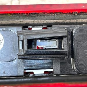 Ford Transit Custom Rear Right Brake Stop Light 2012-2023 GK21-13N408-AB Genuine - Image 12
