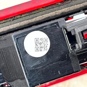 Ford Transit Custom Rear Right Brake Stop Light 2012-2023 GK21-13N408-AB Genuine - Image 13