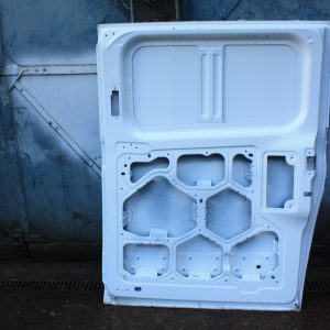 Ford Transit Custom Right Side Sliding Door 2013 TO 2018 Genuine *GOT HOLES* - Image 9