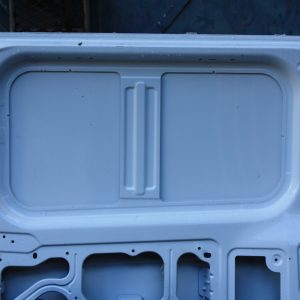 Ford Transit Custom Right Side Sliding Door 2013 TO 2018 Genuine *GOT HOLES* - Image 10