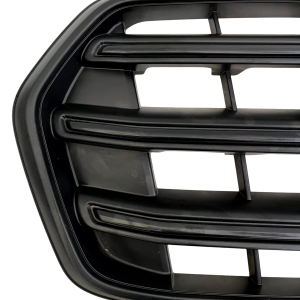 Ford Transit Front Bumper Grille 2019 ON KK31-17B968-A Genuine - Image 3