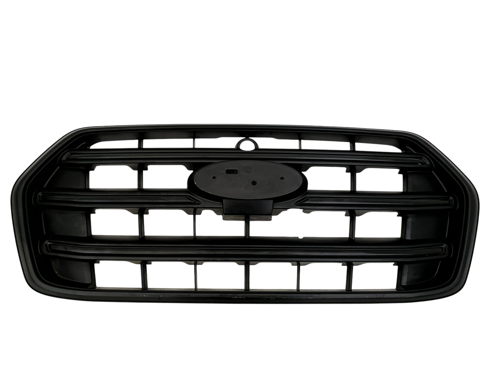 Ford Transit Front Bumper Grille 2019 ON KK31-17B968-A Genuine