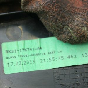 Ford Transit Left Side Mirror Glass 2014 TO 2019 BK31-17K741-AA - Image 4