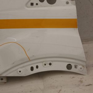 Ford Transit Left Side Wing 2014 TO 2019 Genuine *DAMAGED* - Image 4