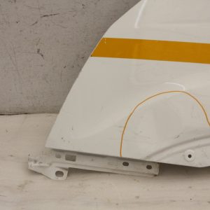 Ford Transit Left Side Wing 2014 TO 2019 Genuine *DAMAGED* - Image 5