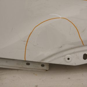 Ford Transit Left Side Wing 2014 TO 2019 Genuine *DAMAGED* - Image 6