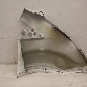 Ford Transit Left Side Wing 2014 TO 2019 Genuine *DAMAGED* - Image 9