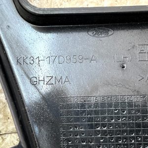 Ford Transit MK8 Front Bumper Left Mount Bracket 2019 ON KK31-17D959-A Genuine - Image 12