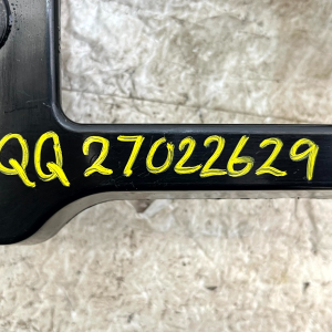 Ford Transit MK8 Front Bumper Left Mount Bracket 2019 ON KK31-17D959-A Genuine - Image 13