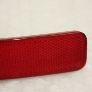 Ford Transit Tourneo Custom Rear Bumper Left Reflector BK21-515C0-AA Genuine - Image 3