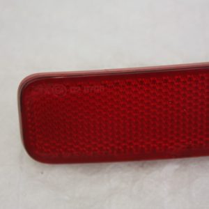 Ford Transit Tourneo Custom Rear Bumper Left Reflector BK21-515C0-AA Genuine - Image 4