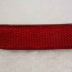 Ford Transit Tourneo Custom Rear Bumper Left Reflector BK21-515C0-AA Genuine