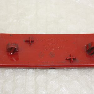 Ford Transit Tourneo Custom Rear Bumper Left Reflector BK21-515C0-AA Genuine - Image 5