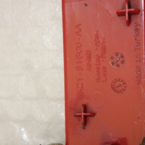 Ford Transit Tourneo Custom Rear Bumper Left Reflector BK21-515C0-AA Genuine - Image 8