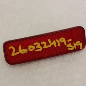 Ford Transit Tourneo Custom Rear Bumper Left Reflector BK21-515C0-AA Genuine - Image 10