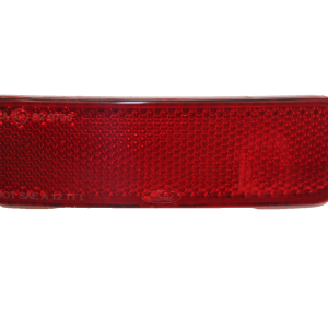 Ford Transit Tourneo Custom Rear Bumper Left Reflector BK21-515C0-AA Genuine - Image 1