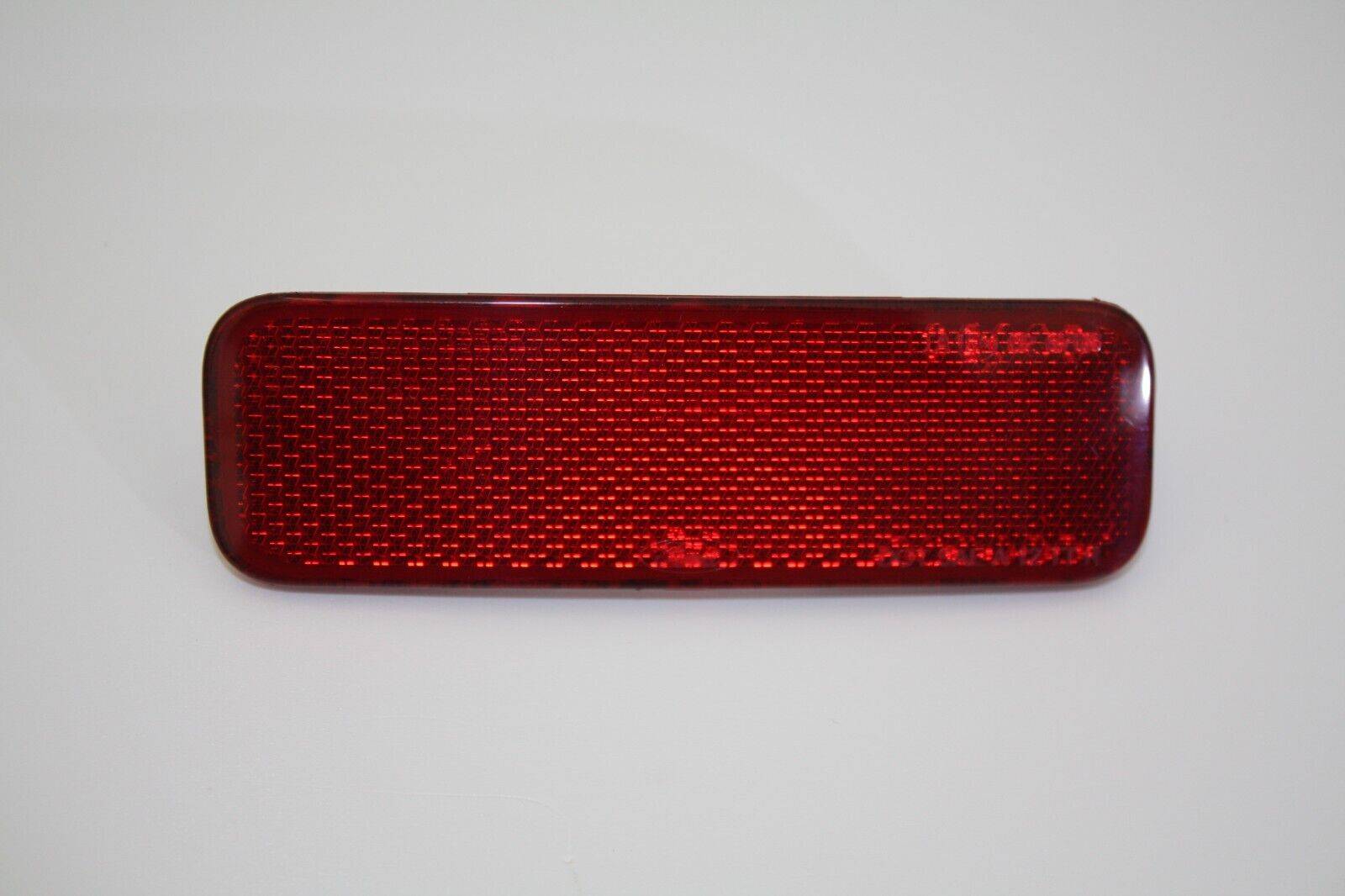 Ford Transit Tourneo Custom Rear Bumper Right Reflector BK21 515B0 AA Genuine 176157770023