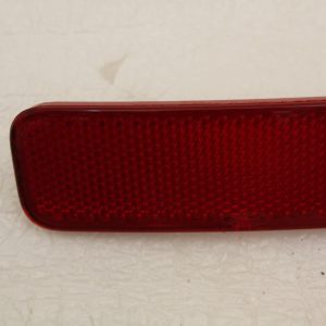 Ford Transit Tourneo Custom Rear Bumper Right Reflector BK21-515B0-AA Genuine - Image 4