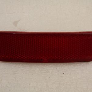 Ford Transit Tourneo Custom Rear Bumper Right Reflector BK21-515B0-AA Genuine - Image 1