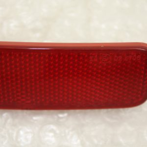 Ford Transit Tourneo Custom Rear Bumper Right Reflector BK21-515B0-AA Genuine - Image 3