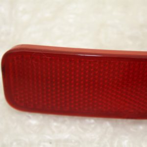 Ford Transit Tourneo Custom Rear Bumper Right Reflector BK21-515B0-AA Genuine - Image 4