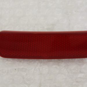 Ford Transit Tourneo Custom Rear Bumper Right Reflector BK21-515B0-AA Genuine