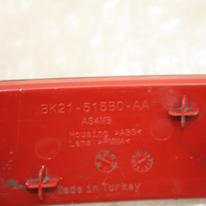 Ford Transit Tourneo Custom Rear Bumper Right Reflector BK21-515B0-AA Genuine - Image 5