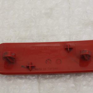 Ford Transit Tourneo Custom Rear Bumper Right Reflector BK21-515B0-AA Genuine - Image 7