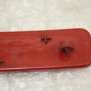 Ford Transit Tourneo Custom Rear Bumper Right Reflector BK21-515B0-AA Genuine - Image 8