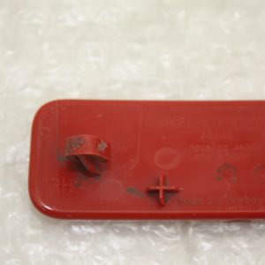 Ford Transit Tourneo Custom Rear Bumper Right Reflector BK21-515B0-AA Genuine - Image 9