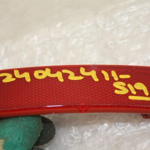 Ford Transit Tourneo Custom Rear Bumper Right Reflector BK21-515B0-AA Genuine - Image 10