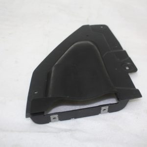 Ford focus Front Right Wheel Arch Cover 2018 TO 2022 JX7B-16B074-A Genuine - Image 4