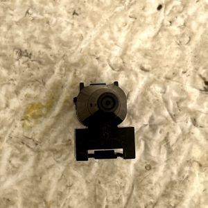 Honda Accord Ambient Air Temperature Sensor 80525-T2F-A01 Genuine - Image 6