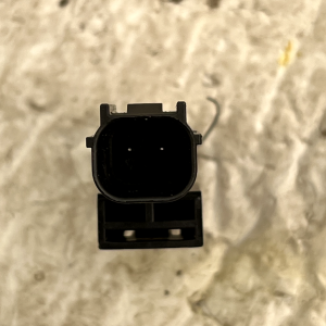 Honda Accord Ambient Air Temperature Sensor 80525-T2F-A01 Genuine - Image 7