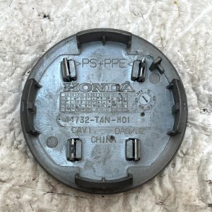 Honda CR-V Alloy Wheel Hub Centre Rim Cap 2018 TO 2023 44732-T4N-H01 Genuine - Image 3