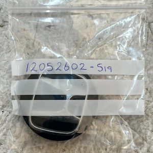 Honda CR-V Alloy Wheel Hub Centre Rim Cap 2018 TO 2023 44732-T4N-H01 Genuine - Image 9