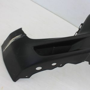 Honda CR-V Front Bumper Lower Section 2018 TO 2023 71101-TNYY-ZZ00 Genuine - Image 11