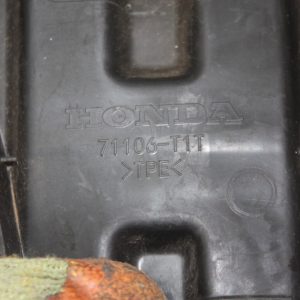 Honda CR-V Front Bumper Right Air Duct 2015 TO 2018 71106-T1T Genuine - Image 11