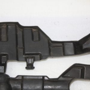 Honda CR-V Front Bumper Right Air Duct 2015 TO 2018 71106-T1T Genuine - Image 3